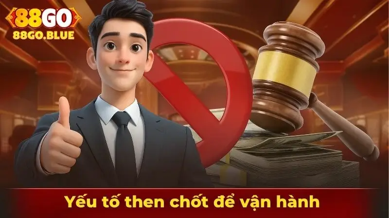 Chính sách là yếu tố then chốt trong quá trình vận hành dịch vụ